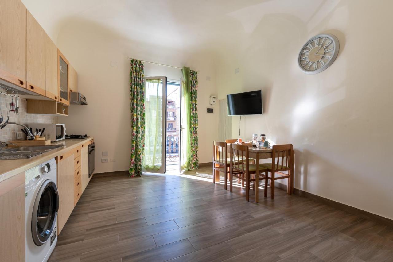 Mag Little Apartment Palermo Luaran gambar