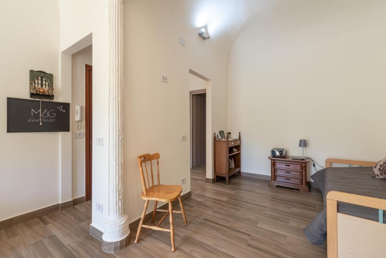 Mag Little Apartment Palermo Luaran gambar